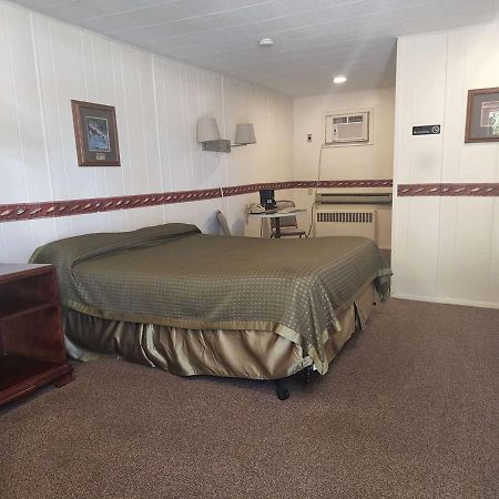 White Valley Motel Saint Charles ภายนอก รูปภาพ