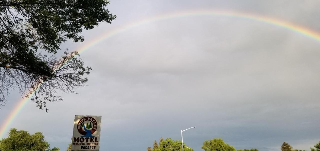 White Valley Motel Saint Charles ภายนอก รูปภาพ
