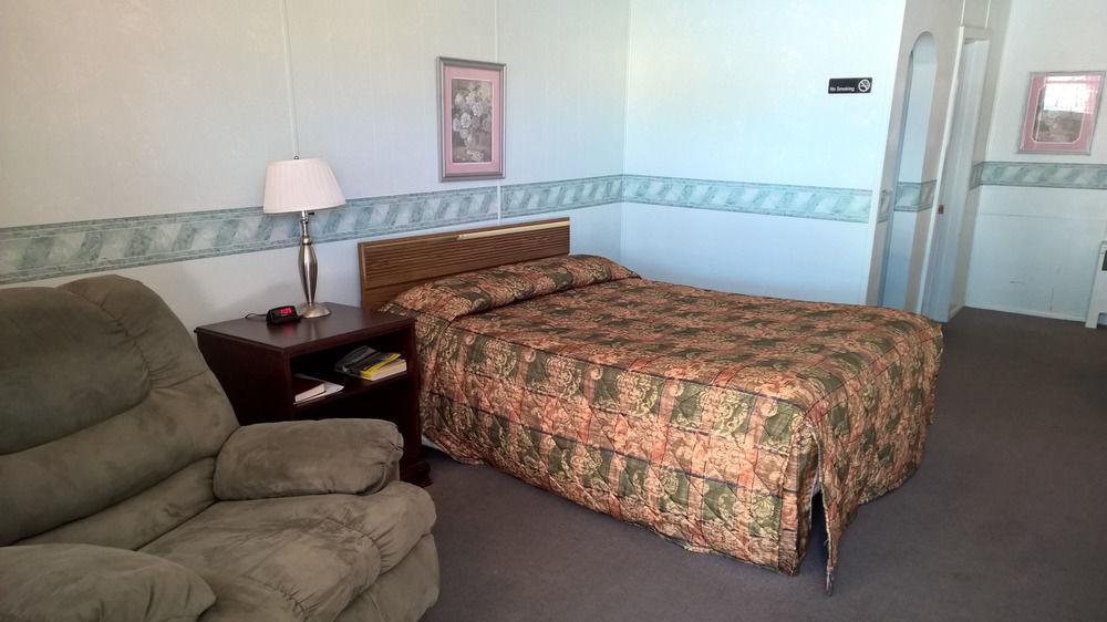 White Valley Motel Saint Charles ภายนอก รูปภาพ