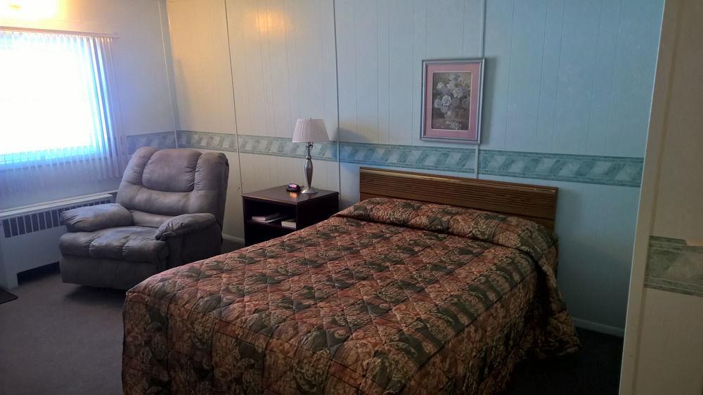 White Valley Motel Saint Charles ภายนอก รูปภาพ