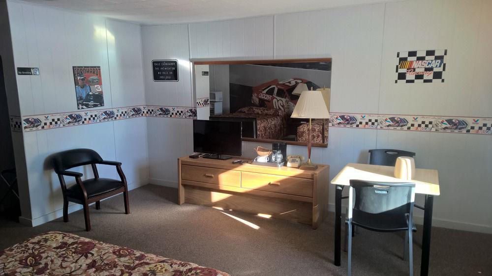 White Valley Motel Saint Charles ภายนอก รูปภาพ